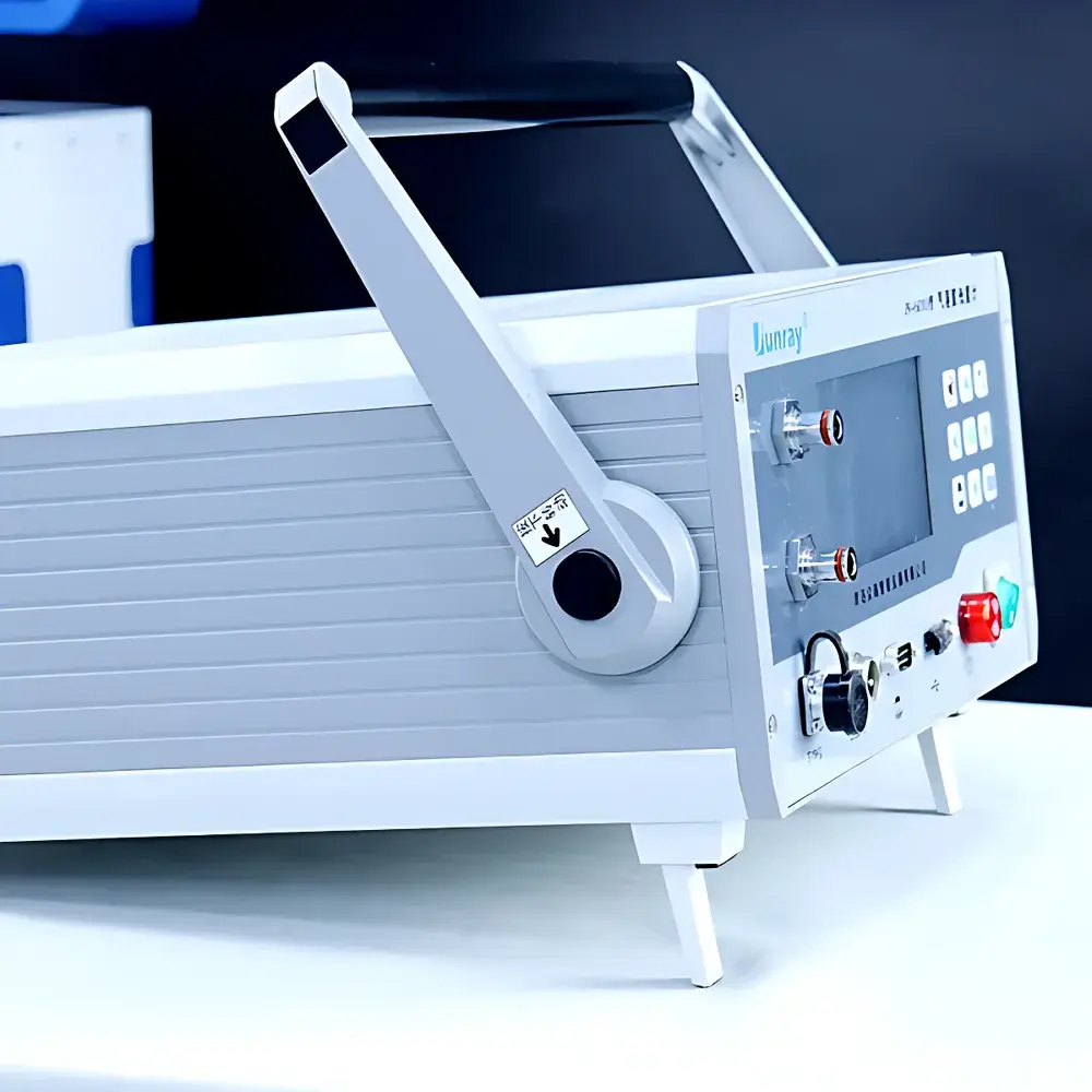 Junray ZR-6010 Aerosol Photometer (External Thermal Printer Model)