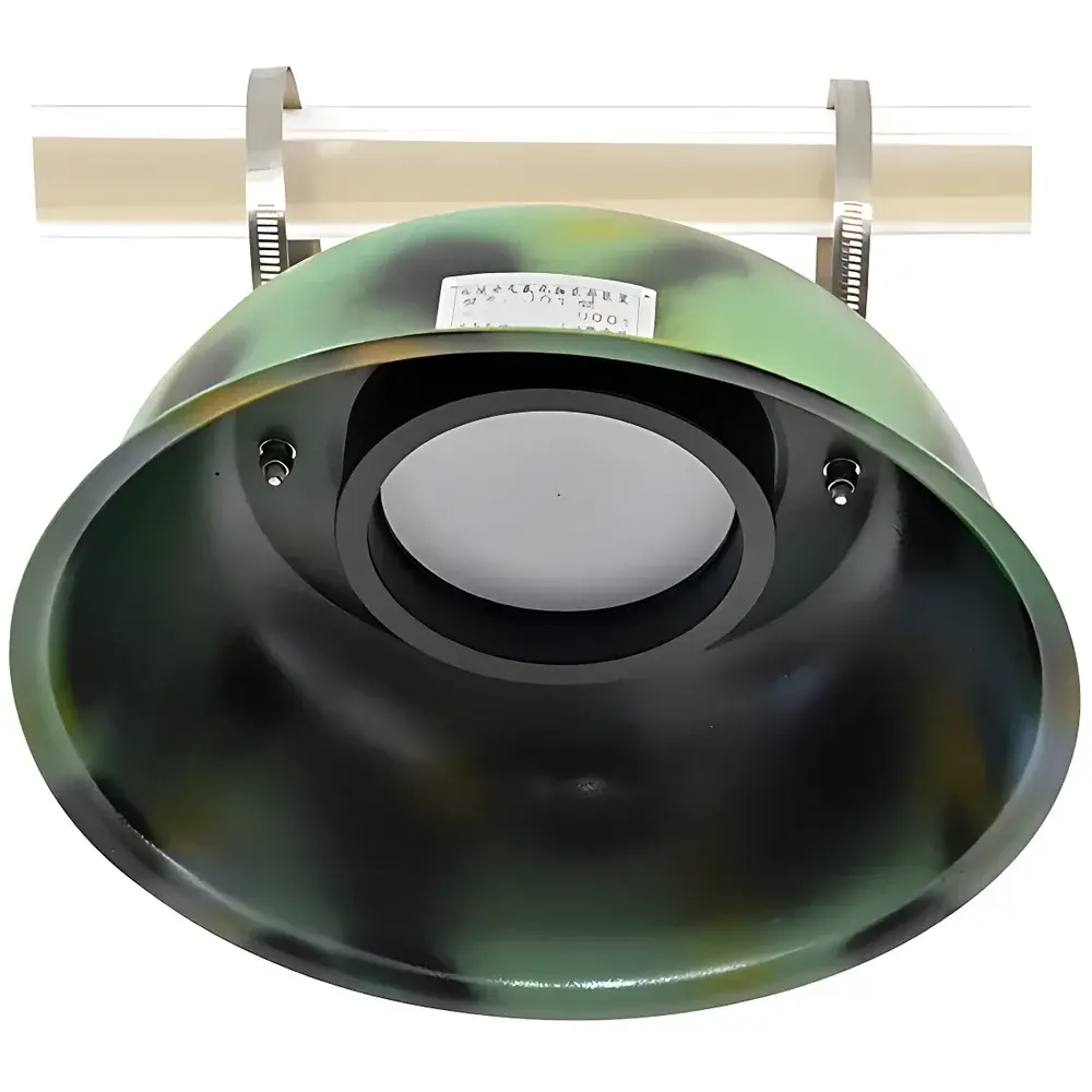 ZR-J01 Airborne Fluoride Passive Sampler by Junray