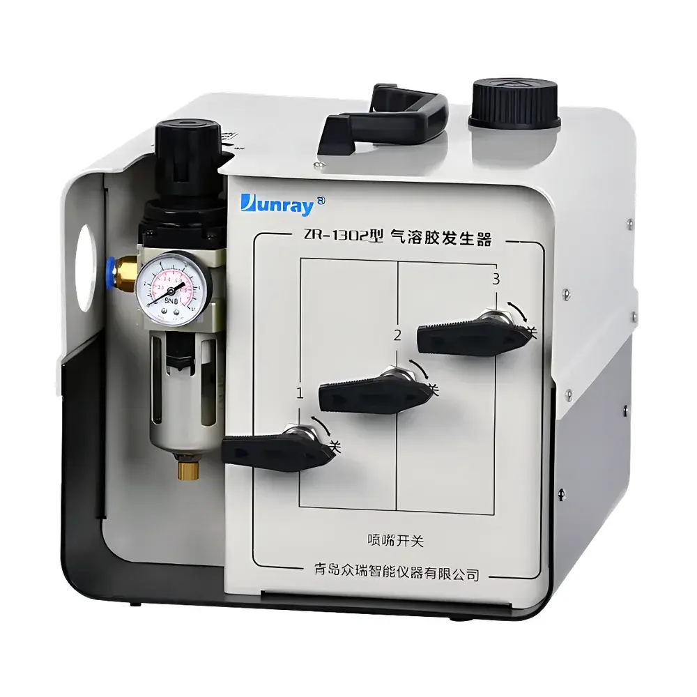 Junray ZR-1302 Aerosol Generator