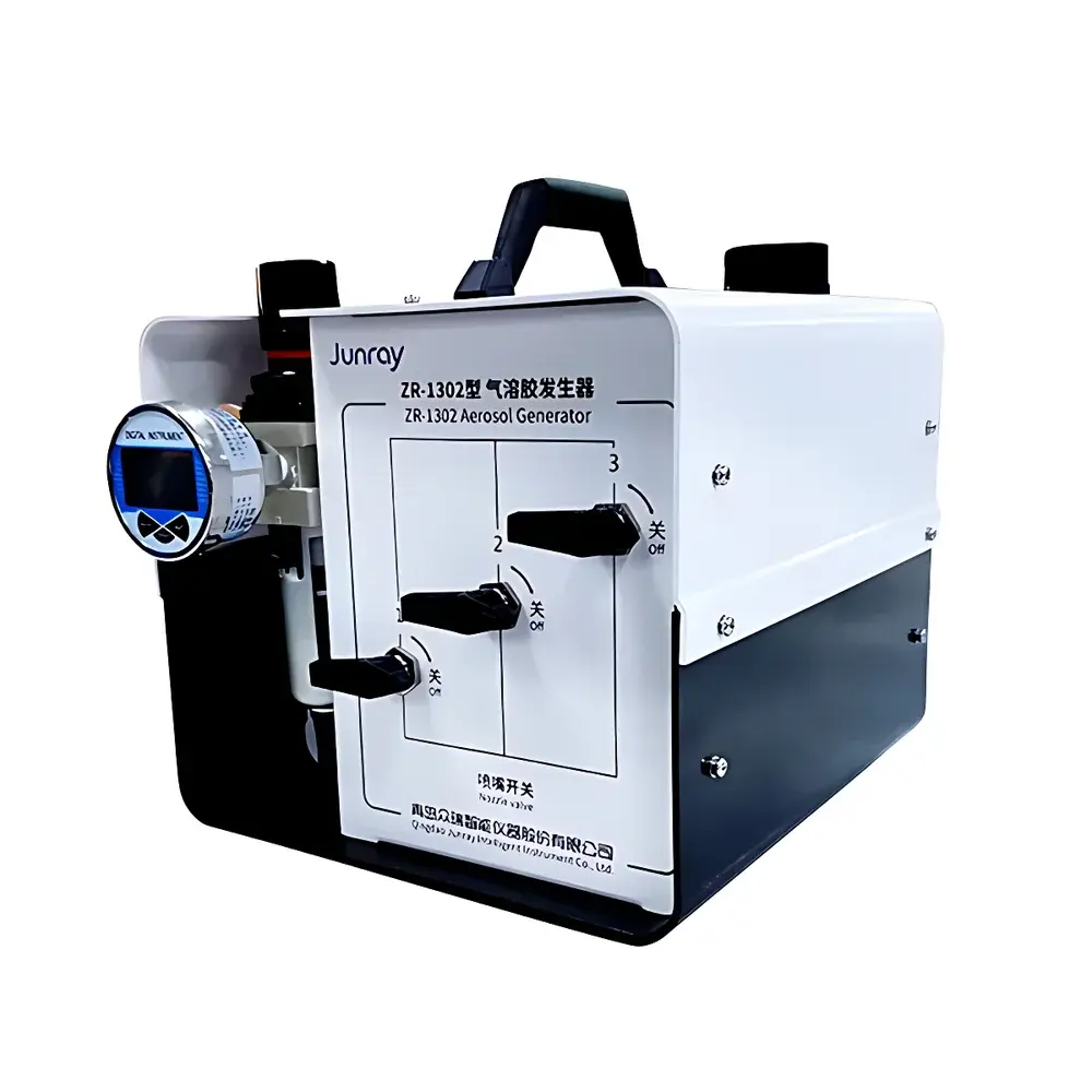 Junray ZR-1302 Aerosol Generator