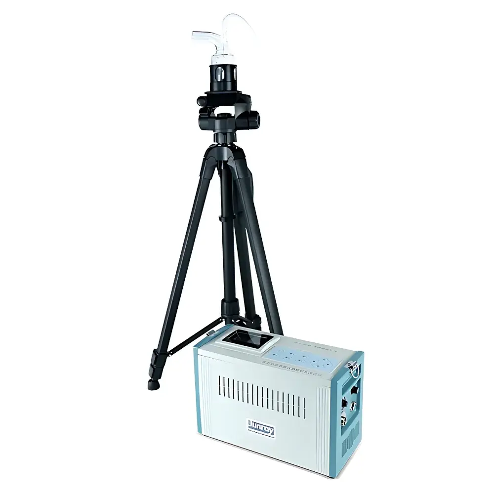Junray ZR-1050 Aerosol Generator