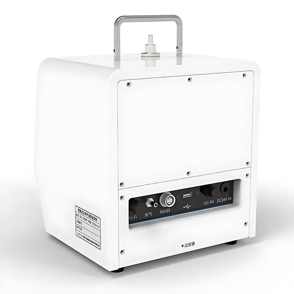 Junray ZR-7500 Portable Bioaerosol Monitor