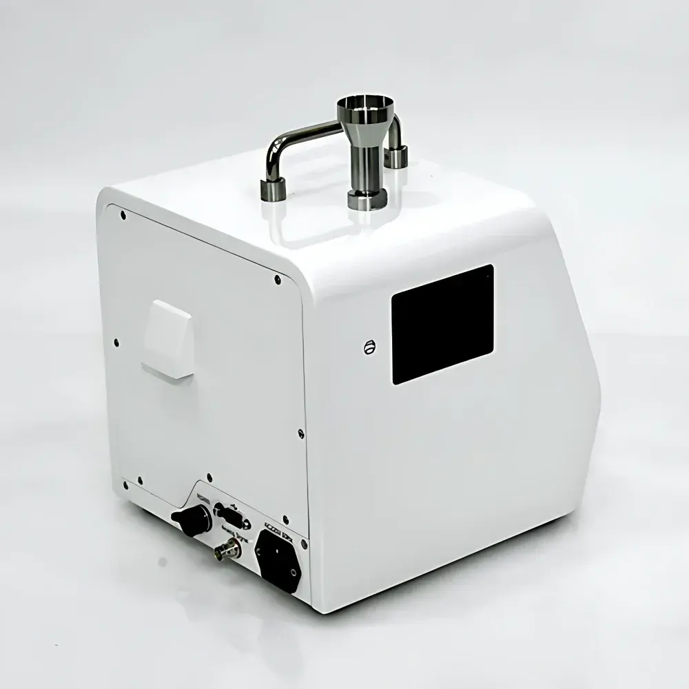 Junray ZR-1630 Portable Optical Particle Counter