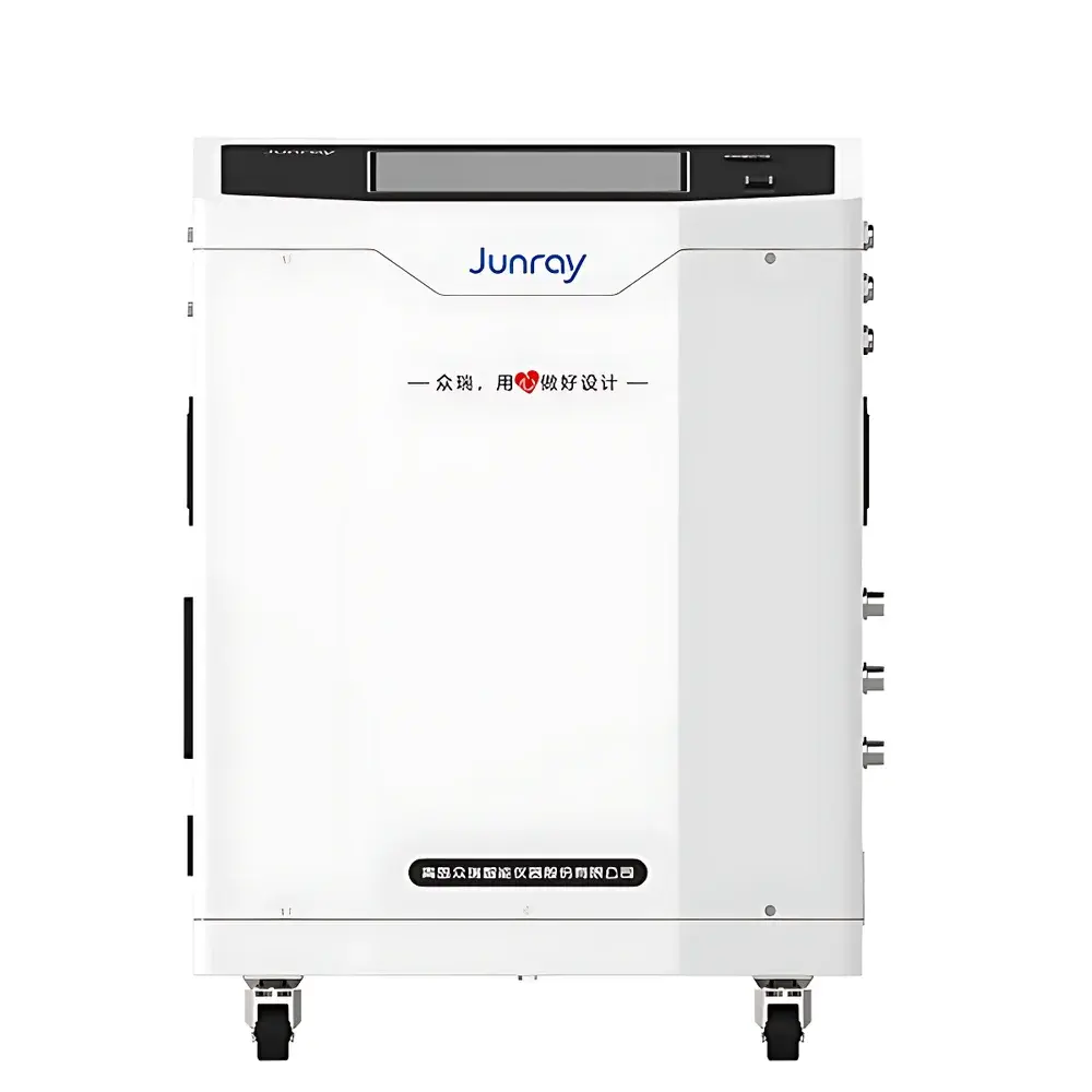 Junray ZR-5405 Ozone Aging Chamber Calibration System