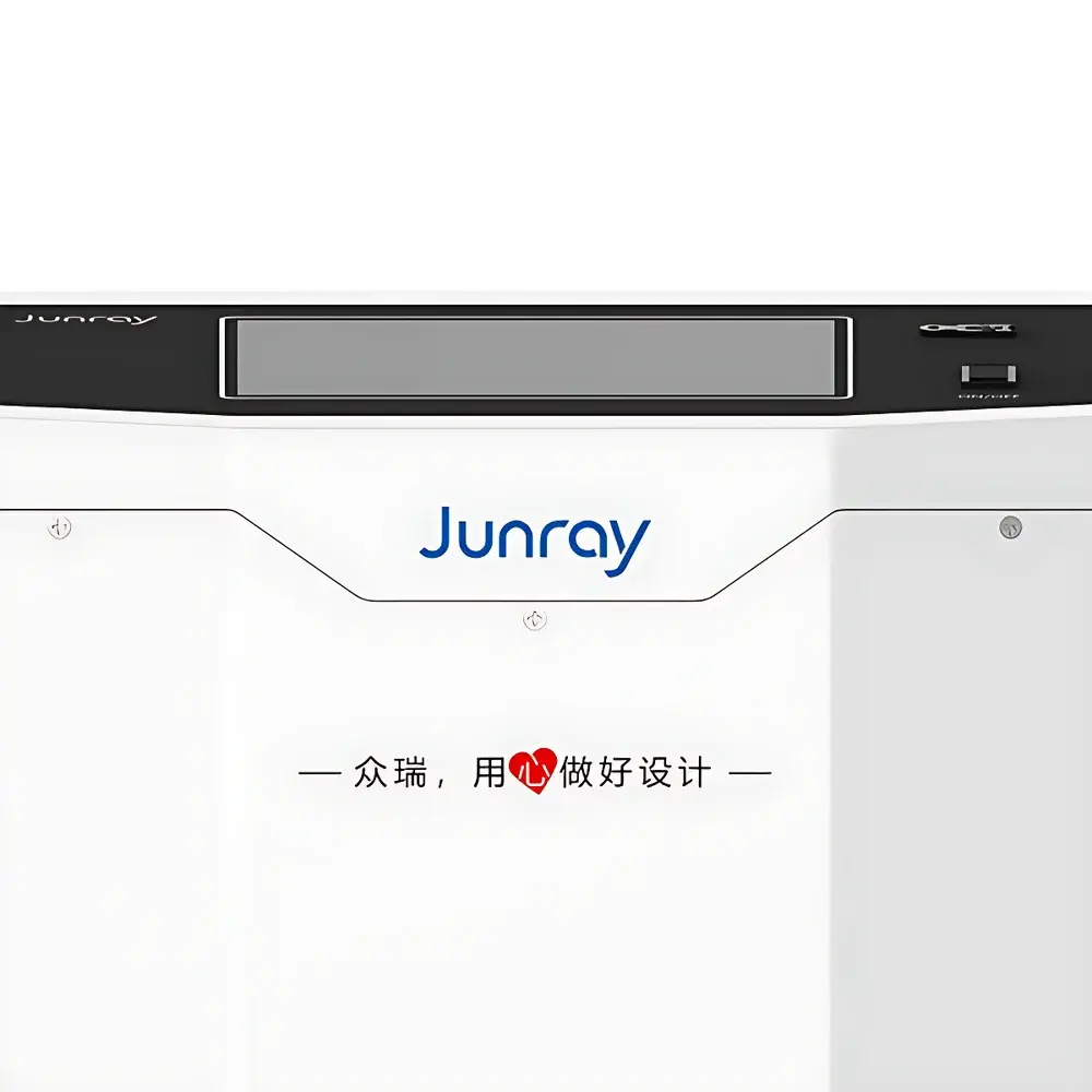 Junray ZR-5405 Ozone Aging Chamber Calibration System