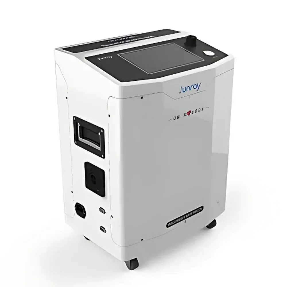 Junray ZR-5405 Ozone Aging Chamber Calibration System