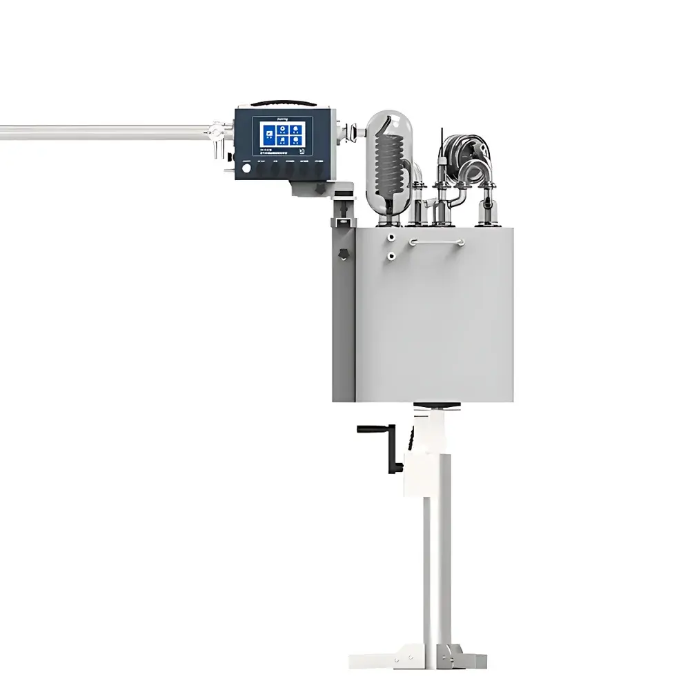 Junray ZR-D35 Condensable Particulate Matter (CPM) Sampling Probe