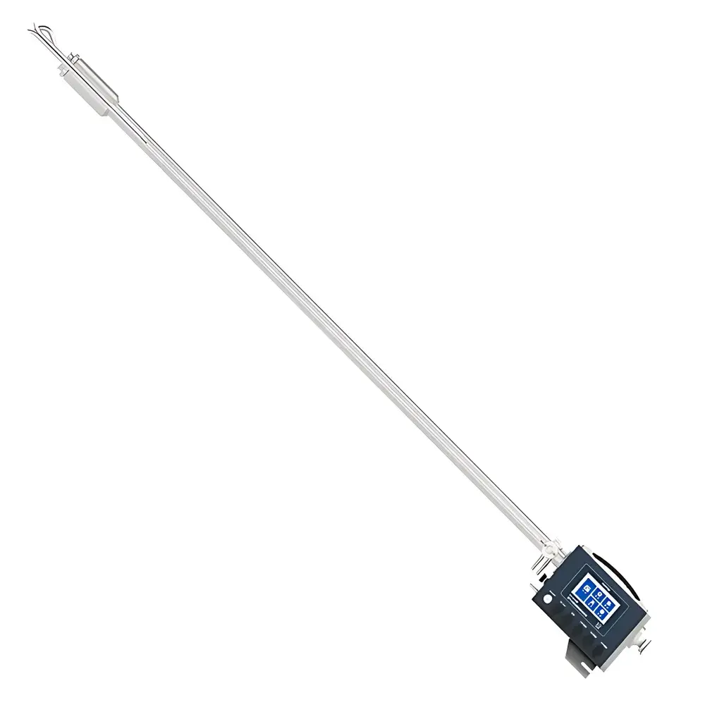 Junray ZR-D35 Condensable Particulate Matter (CPM) Sampling Probe