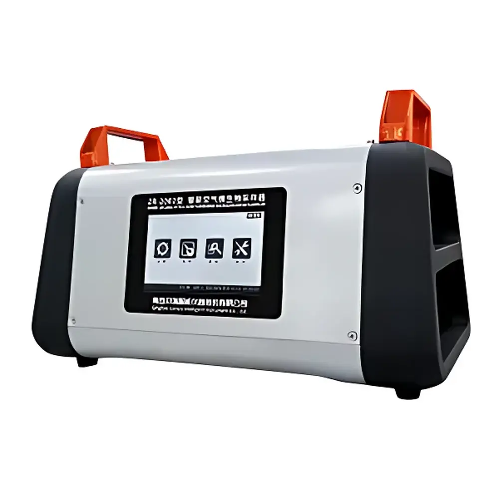 Junray ZR-2002 Intelligent Air Microbial Sampler