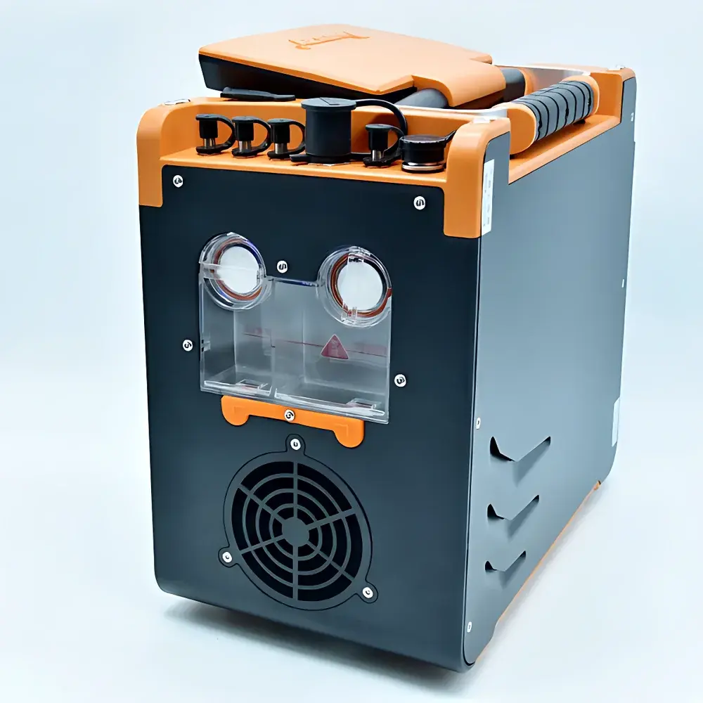 Junray ZR-3260E Low-Concentration Portable Stack Emission Analyzer (CEMS Compliance Model, Dust & Gas Simultaneous Sampling)