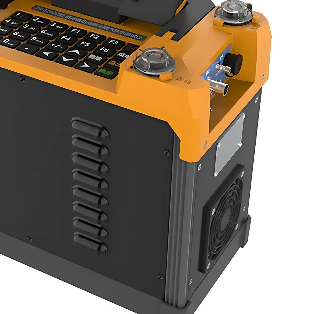 Junray ZR-3260E Flue Gas and Particulate Analyzer (Direct-Reading, Compliant with GB/T 16157-1996)