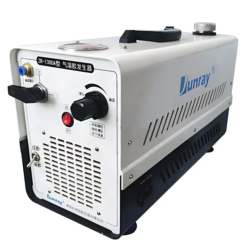 Junray ZR-1300A Aerosol Generator