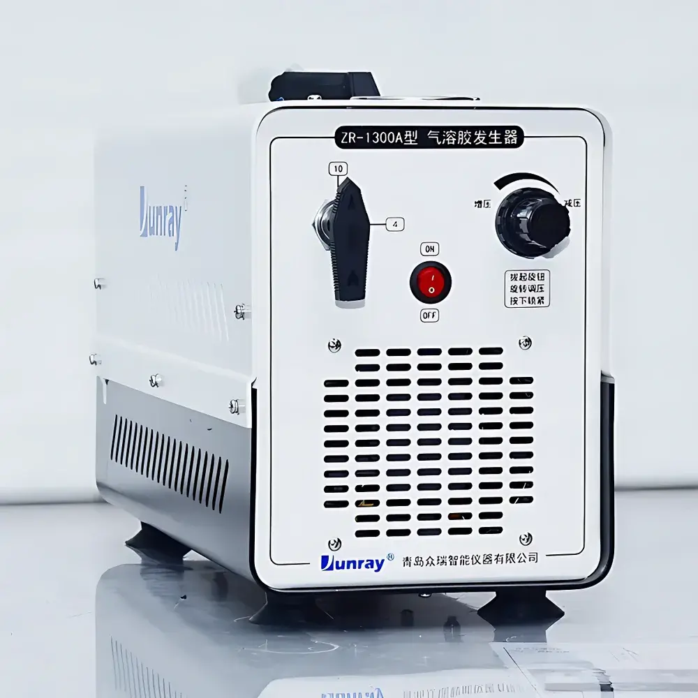 Junray ZR-1300A Aerosol Generator