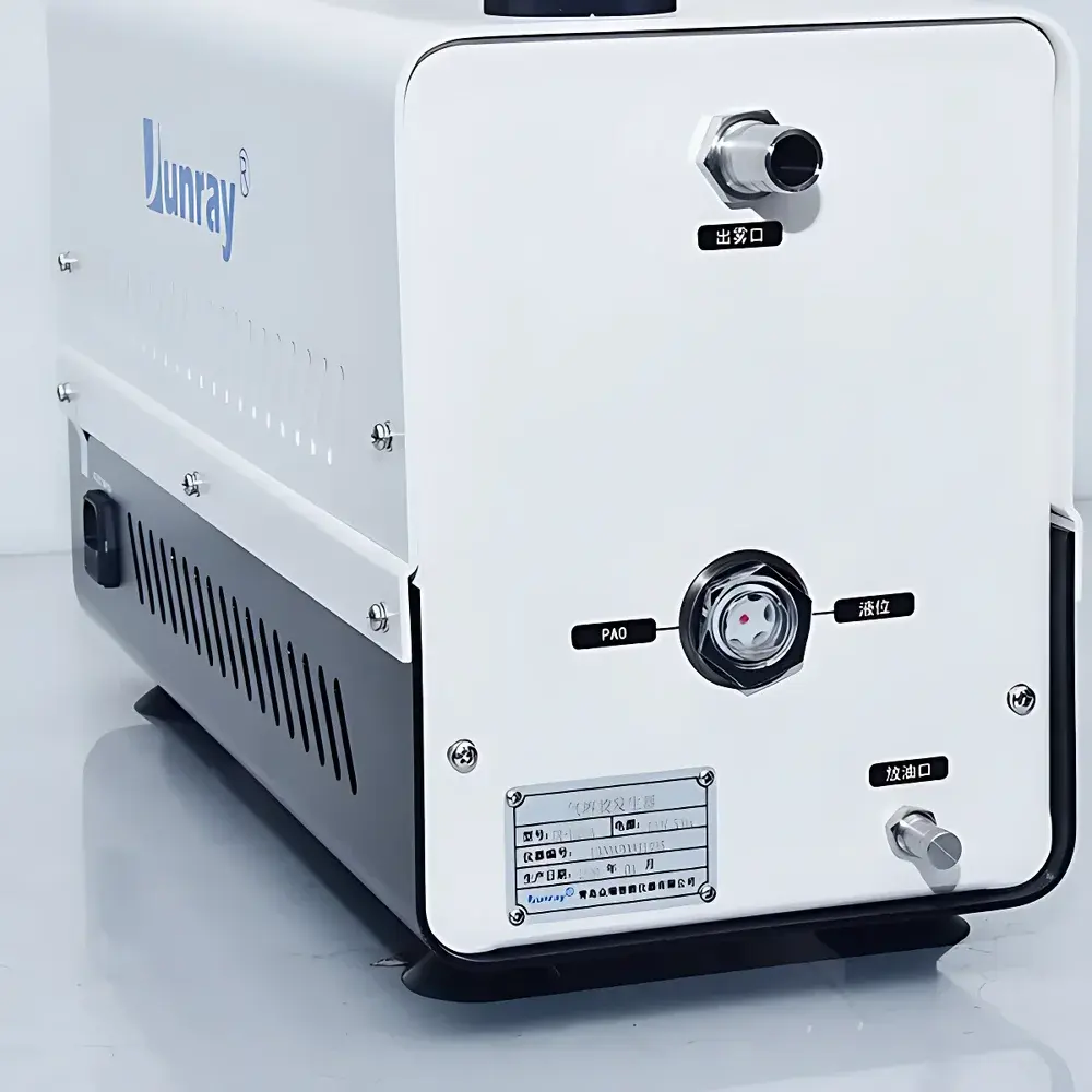 Junray ZR-1300A Aerosol Generator
