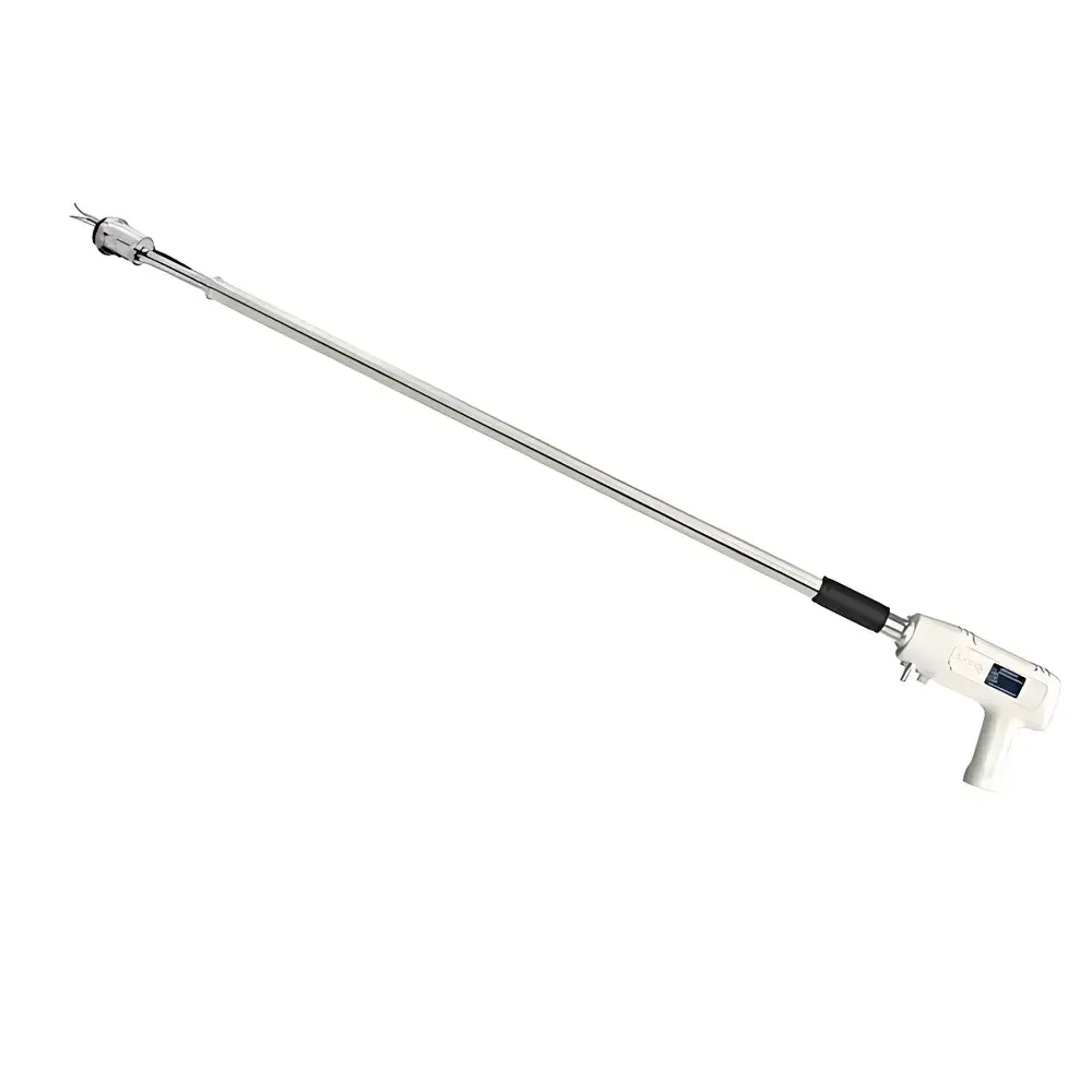 Junray ZR-D09U High-Humidity Low-Concentration Particulate Sampling Probe