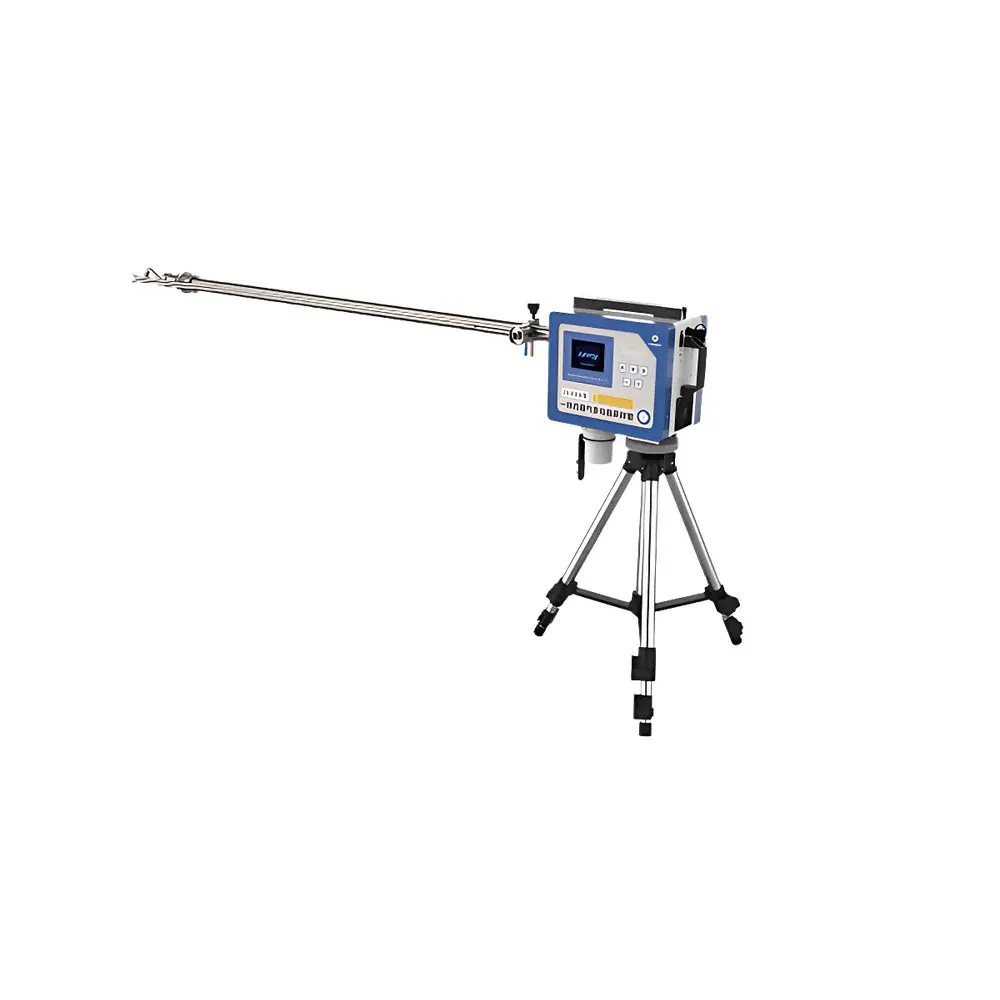 Junray ZR-D25A Integrated Multi-Function Flue Gas Sampling Probe