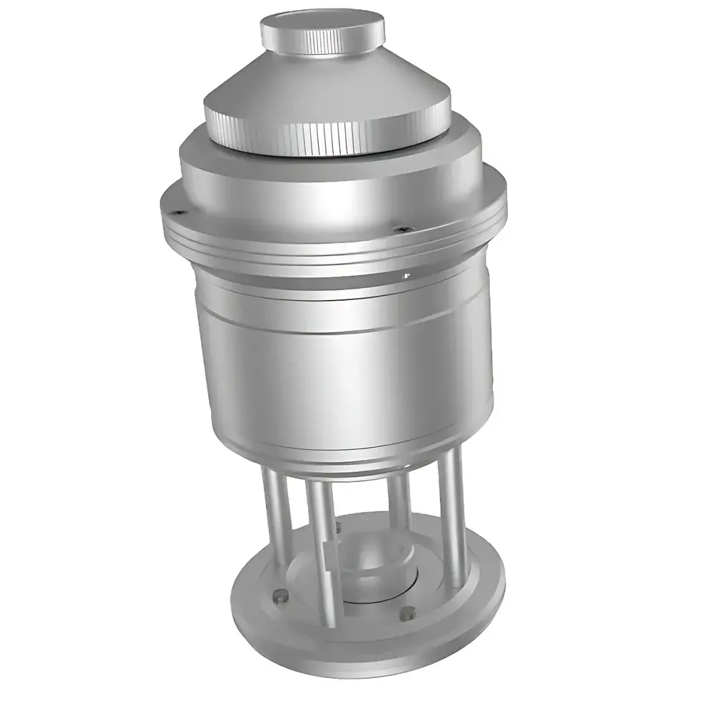 Junray ZR-2022 High-Flow Microbial Concentrating Air Sampler for Legionella pneumophila