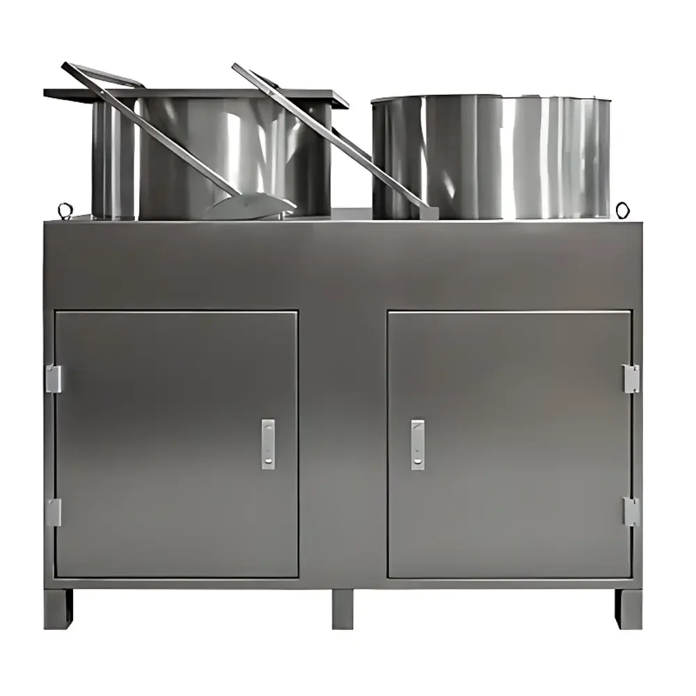 Junray ZR-3900 Fully Automated Dry and Wet Deposition Sampler