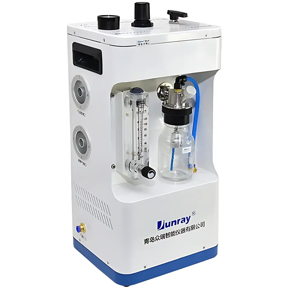 Junray ZR-1304 Oil-Based Aerosol Generator