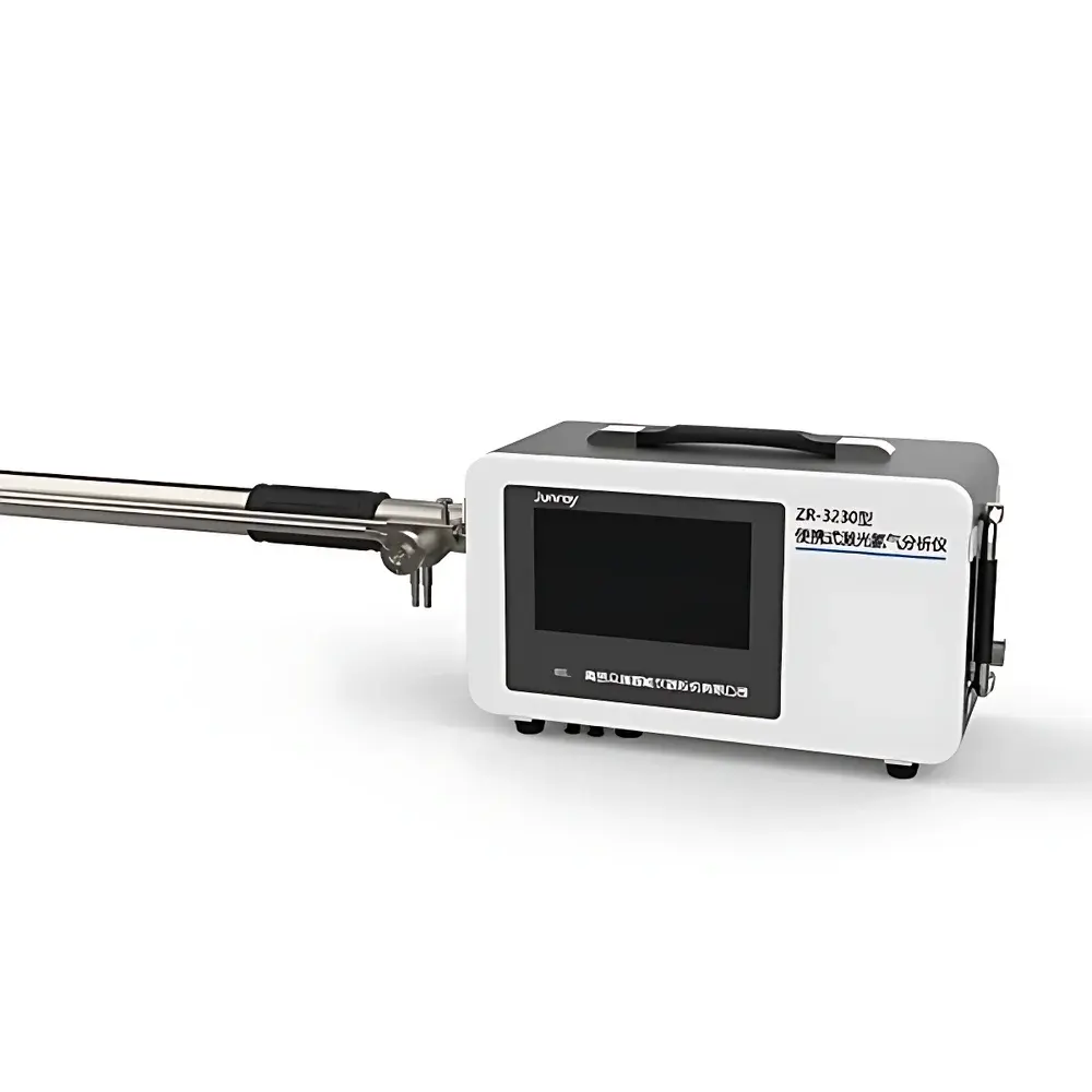 Junray ZR-3230 TDLAS Ammonia Slip Analyzer