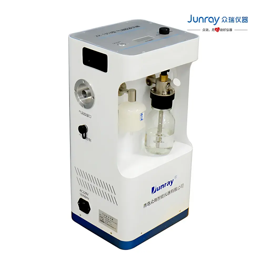 Junray ZR-1303 Aerosol Generator