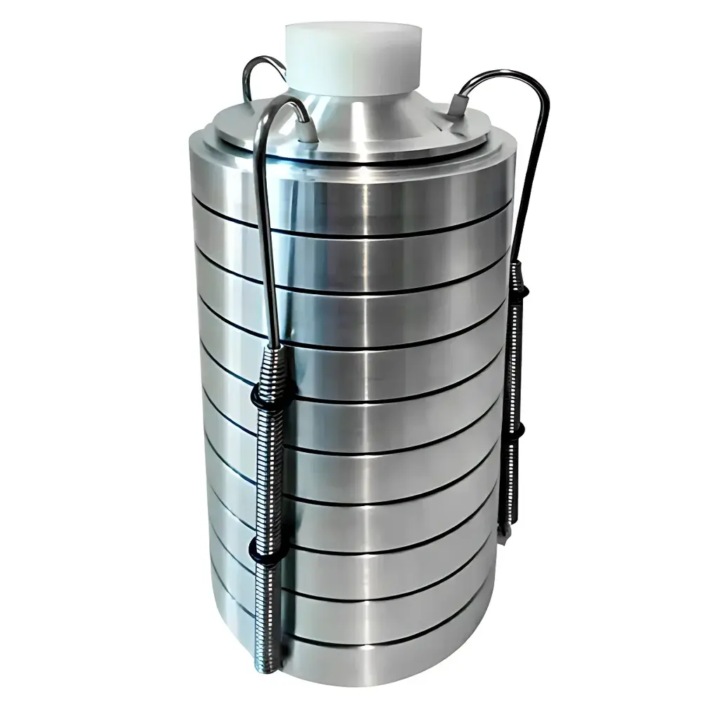 Junray ZR-A05 Eight-Stage Andersen Air Sampler