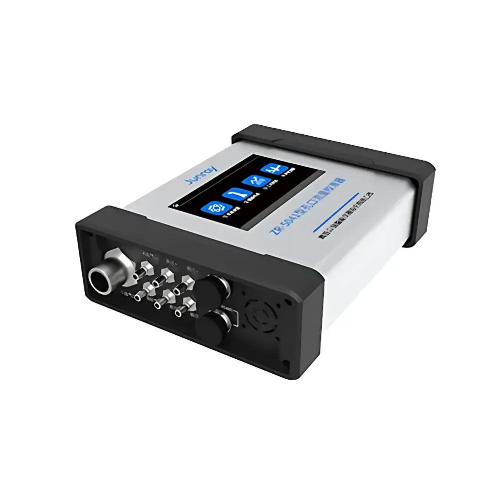 Junray ZR-5041 Orifice Flow Calibrator