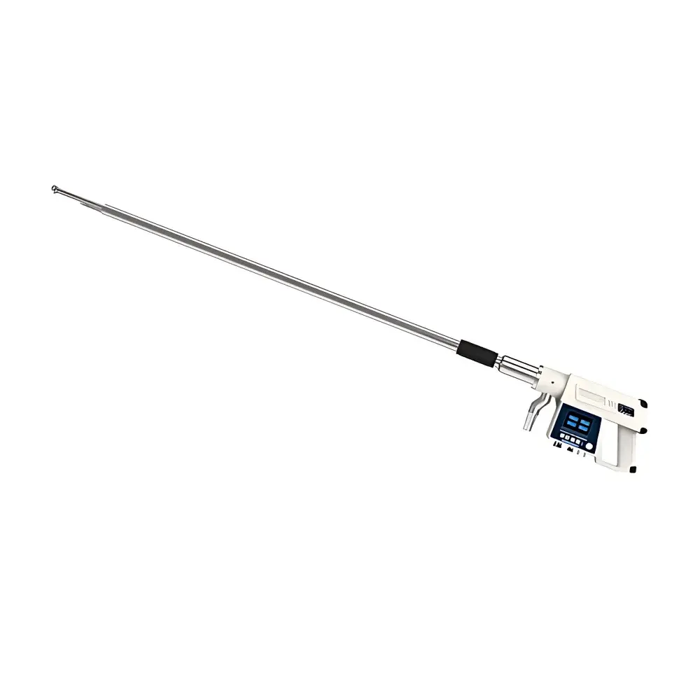 Junray ZR-3062 Integrated Flue Gas Velocity and Moisture Analyzer