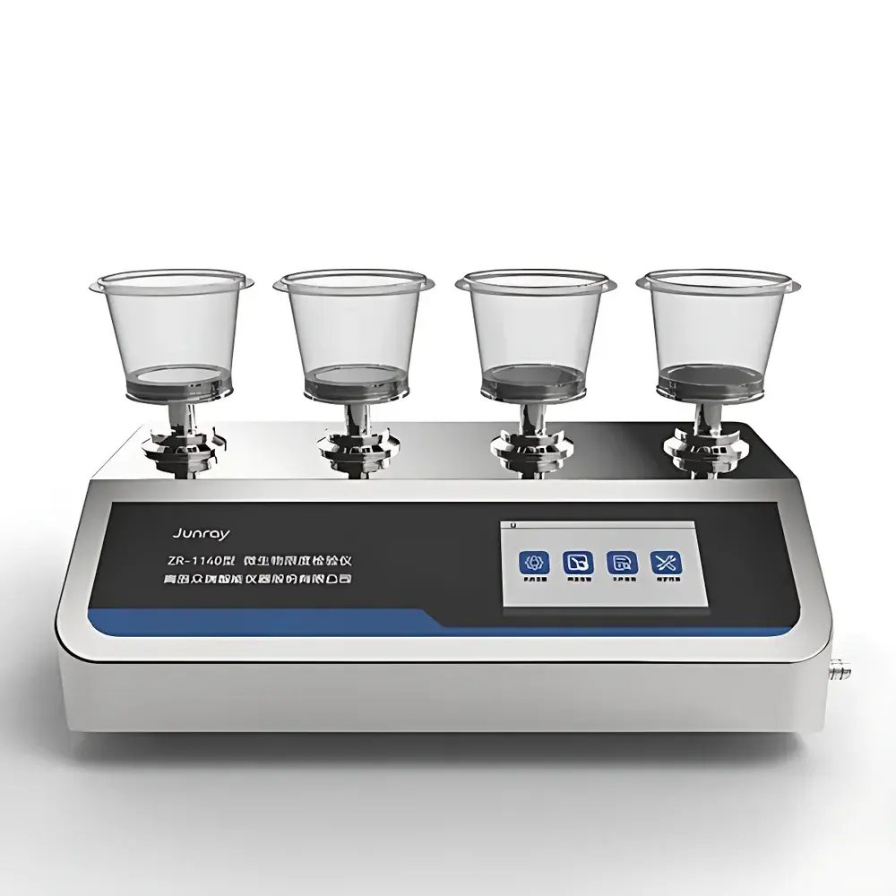 Junray ZR-1140 Microbial Limit Tester