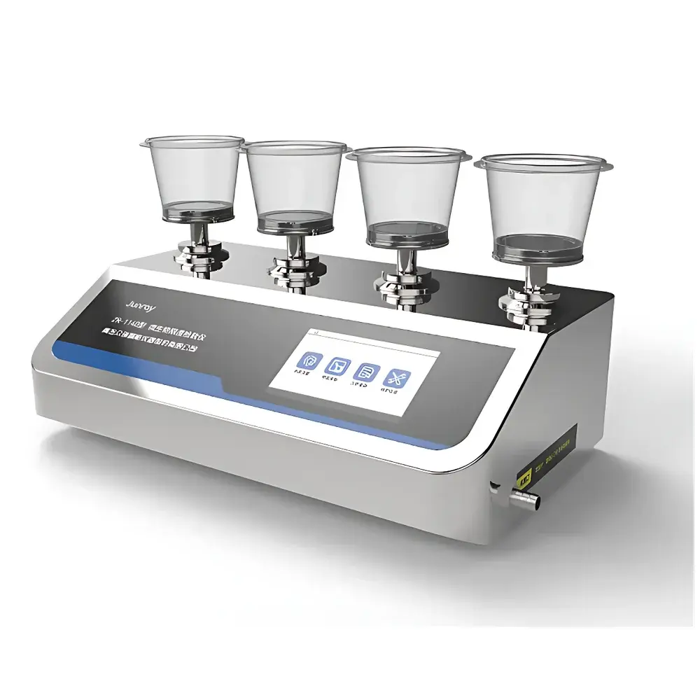 Junray ZR-1140 Microbial Limit Tester