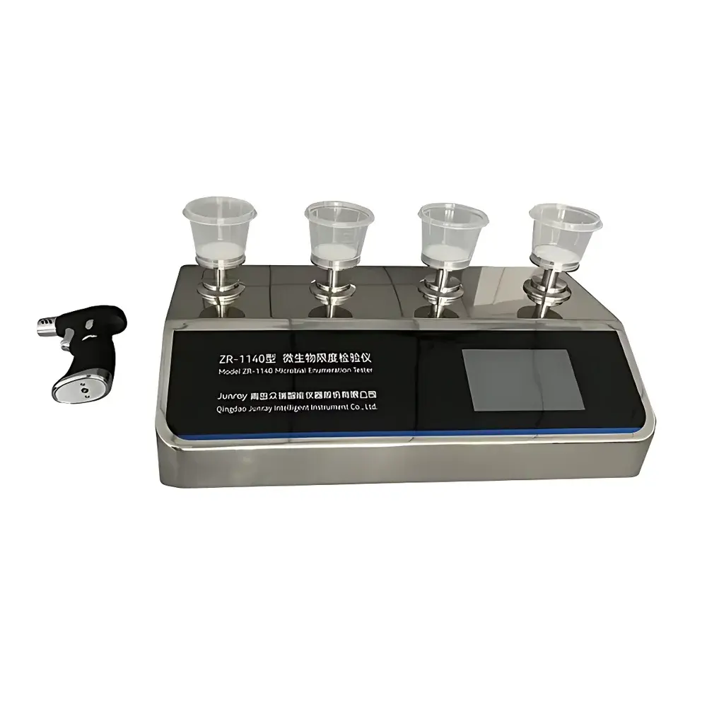 Junray ZR-1140 Microbial Limit Tester