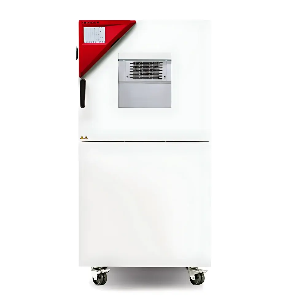 BINDER MK56 High-Low Temperature Cycling Climate Chamber