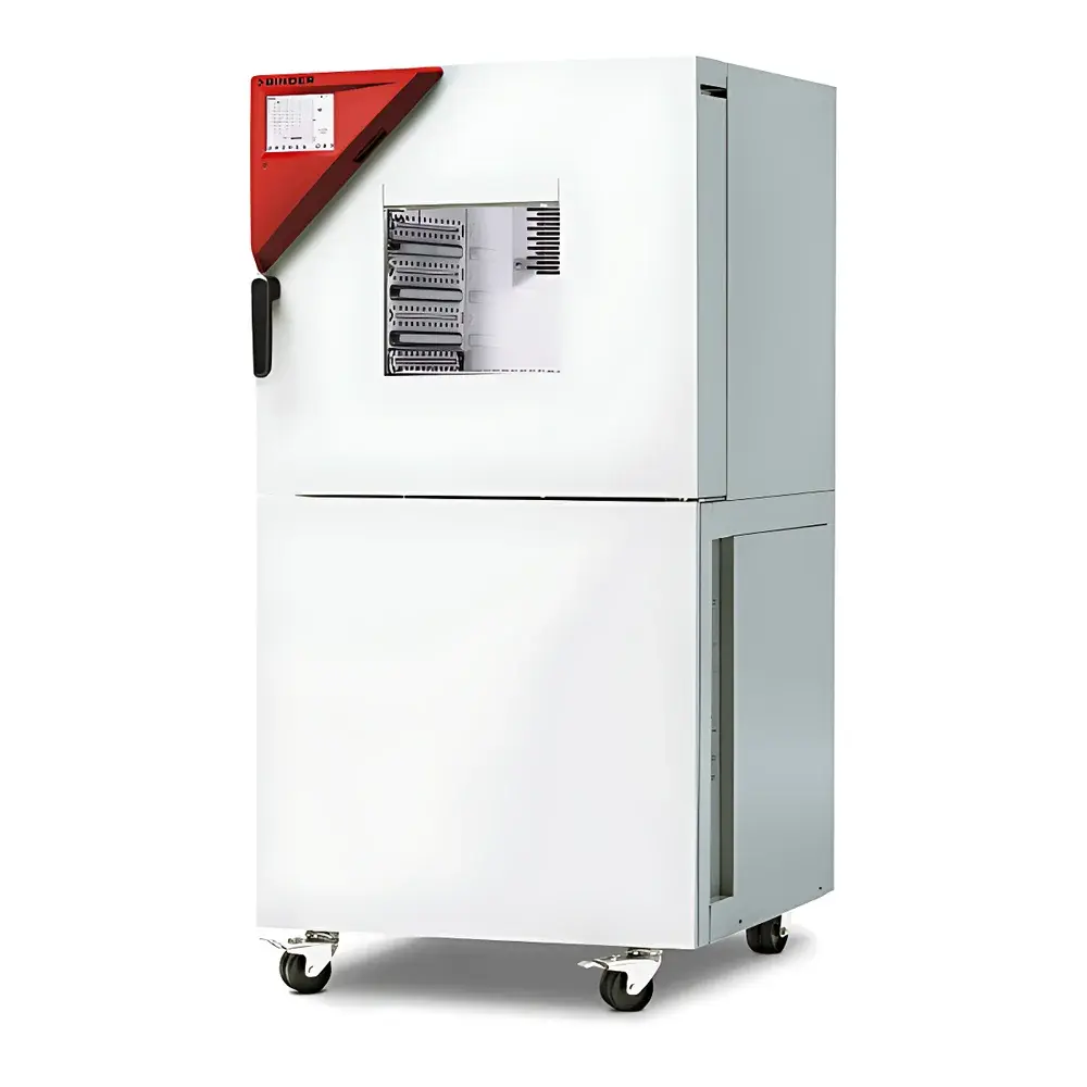 BINDER MK56 High-Low Temperature Cycling Climate Chamber