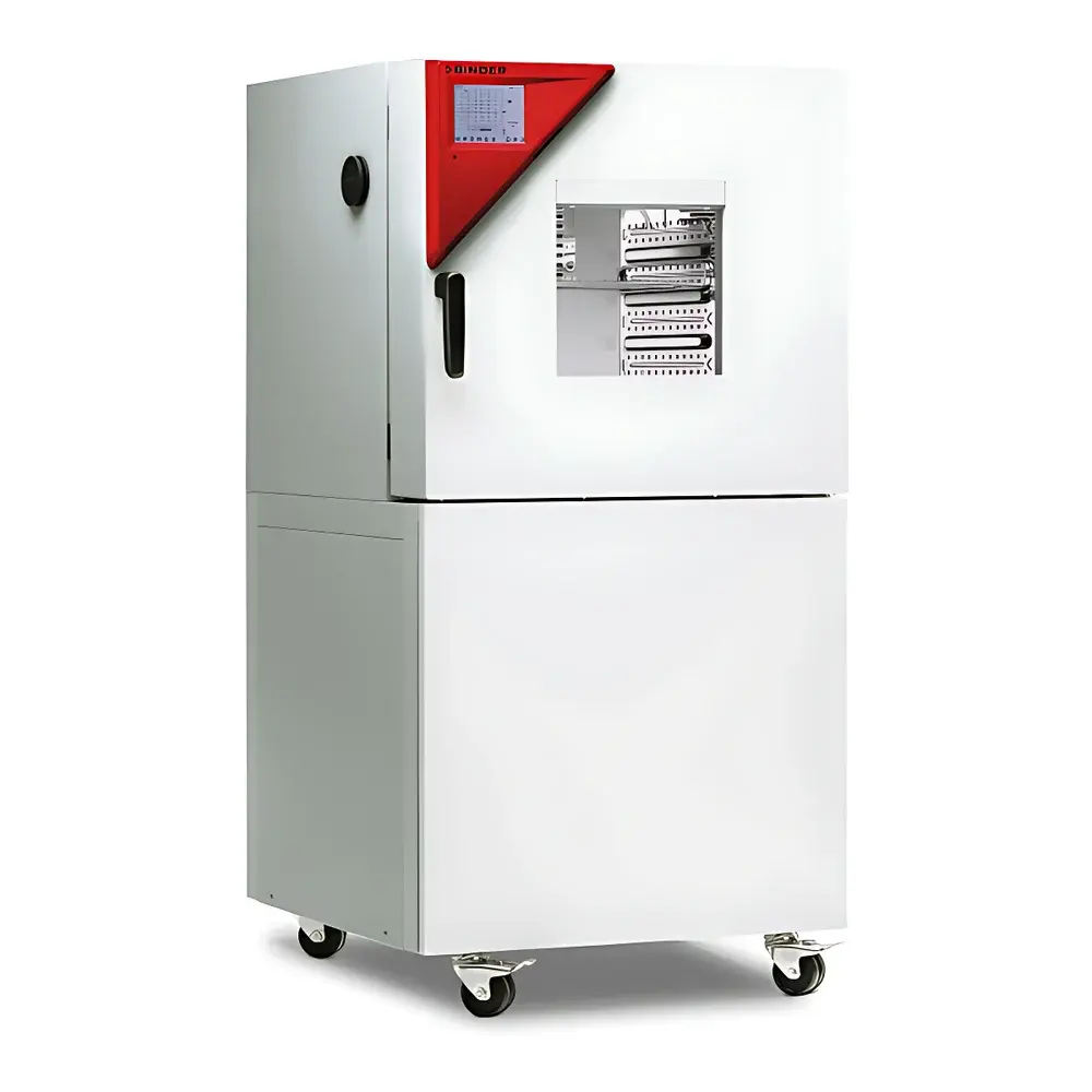 BINDER MK56 High-Low Temperature Cycling Climate Chamber