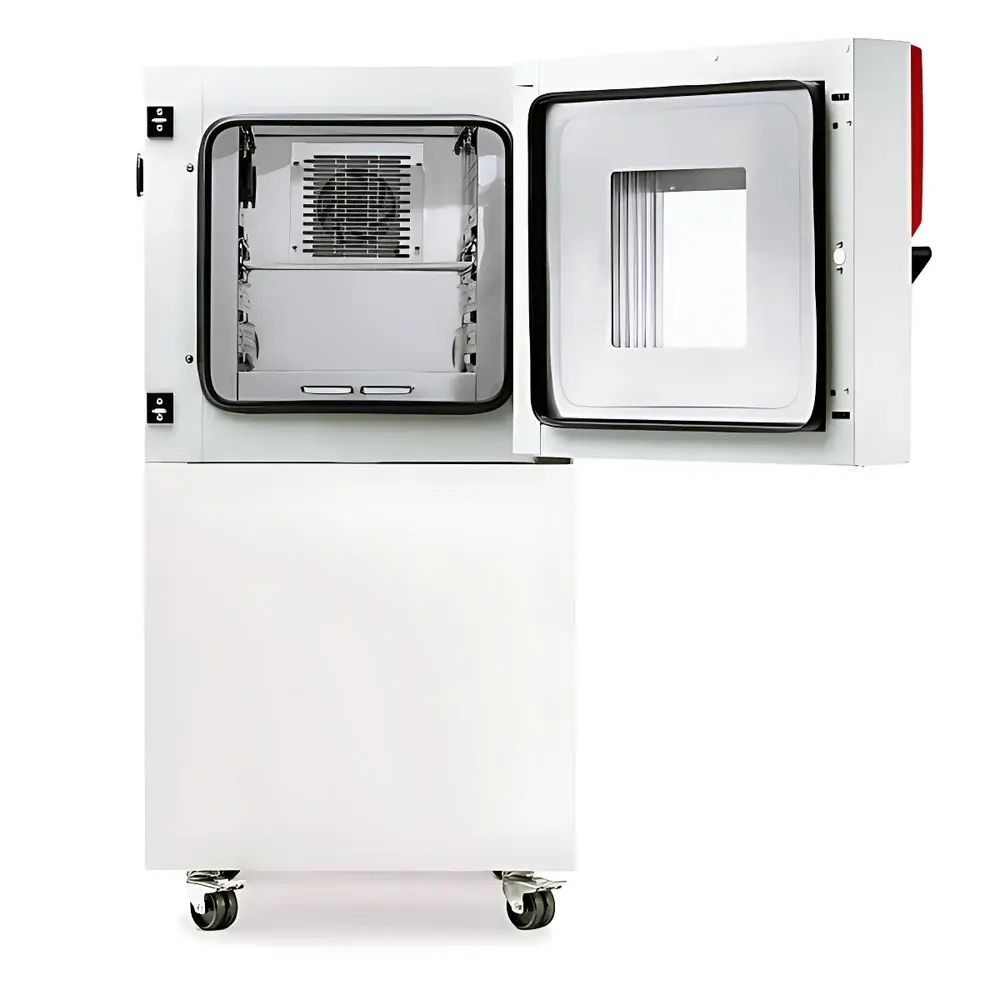 BINDER MK56 High-Low Temperature Cycling Climate Chamber