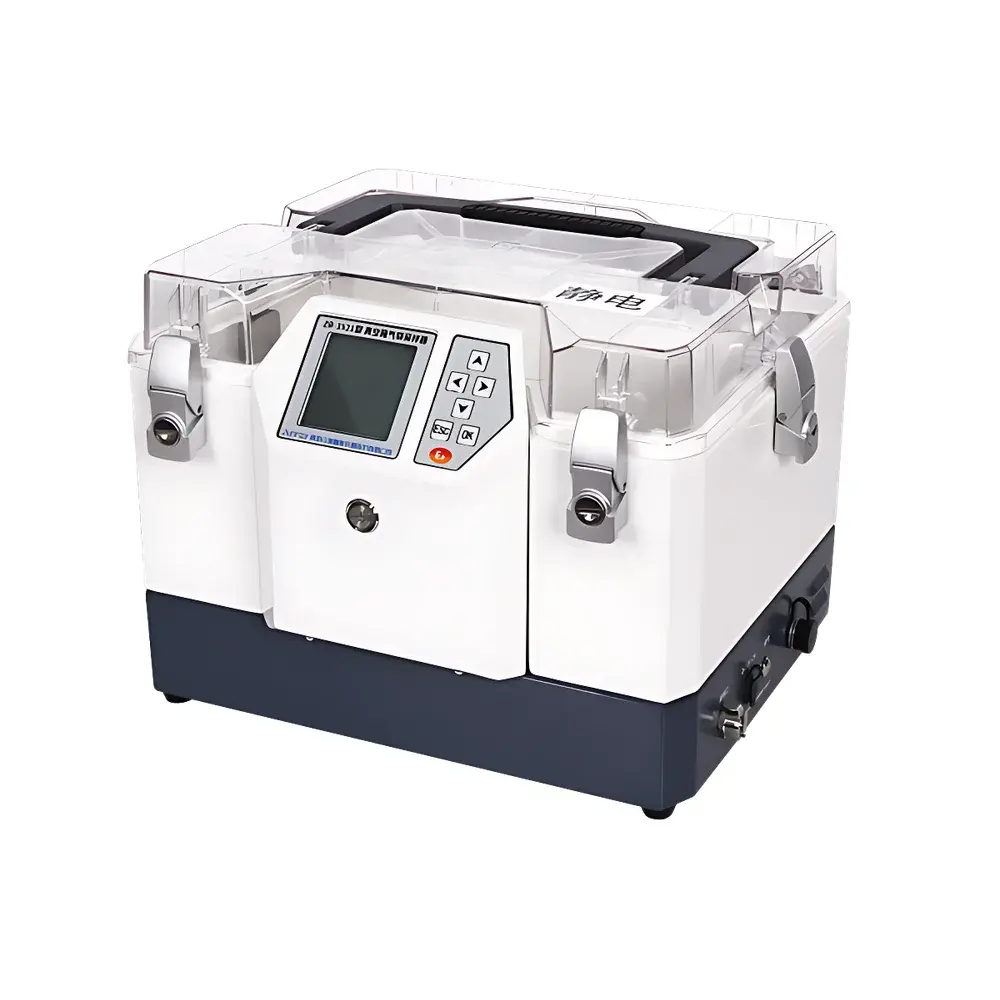 Junray ZR-3521 Intrinsically Safe Vacuum Chamber Gas Sampling System