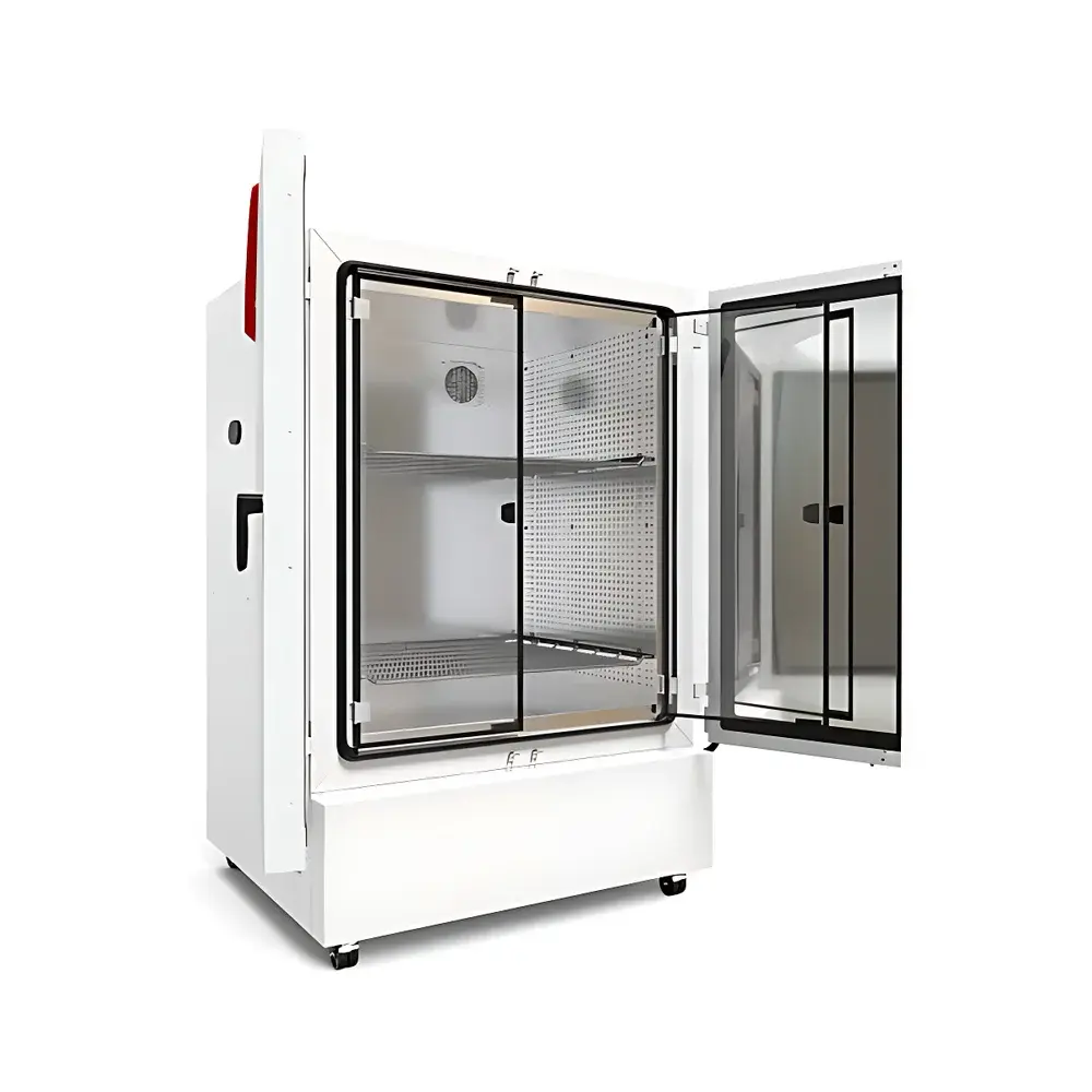 BINDER KBF 1060 Temperature and Humidity Controlled Chamber