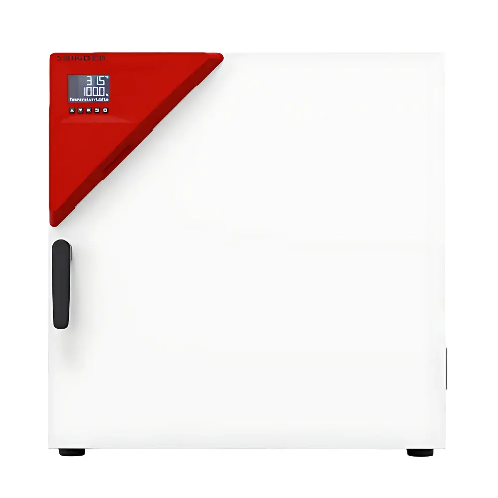 BINDER FP115 Forced-Convection Programmable Drying Oven
