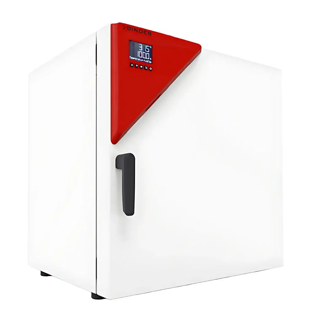 BINDER FP115 Forced-Convection Programmable Drying Oven