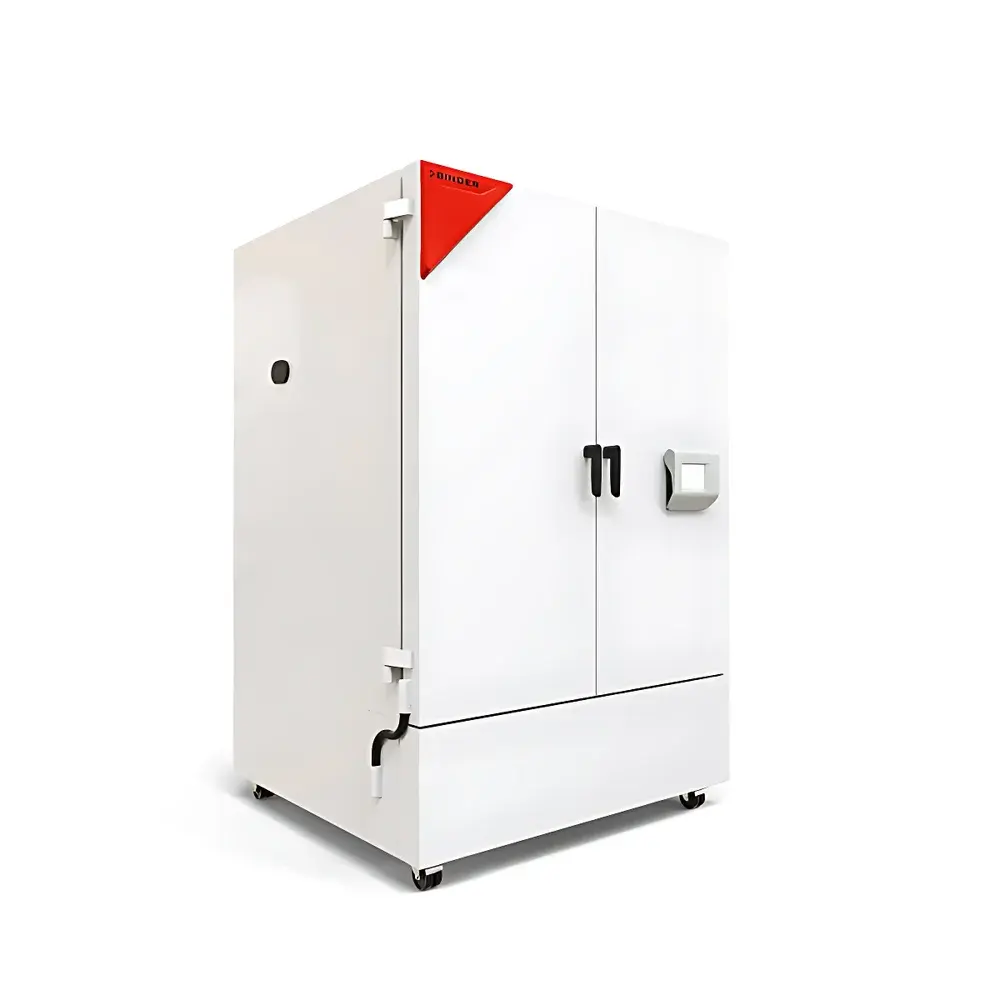 BINDER KBF PRO 1060 Temperature and Humidity Controlled Chamber