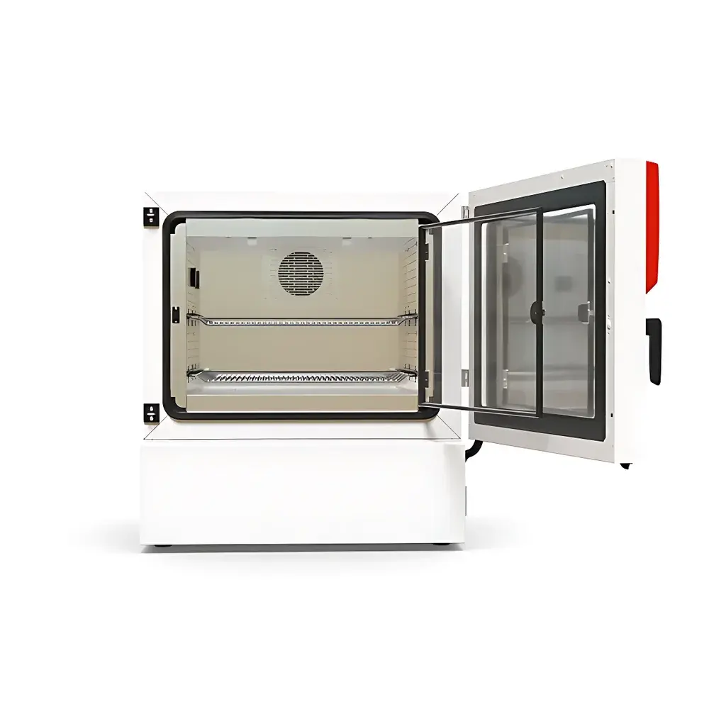 BINDER KBF130 Temperature and Humidity Controlled Chamber
