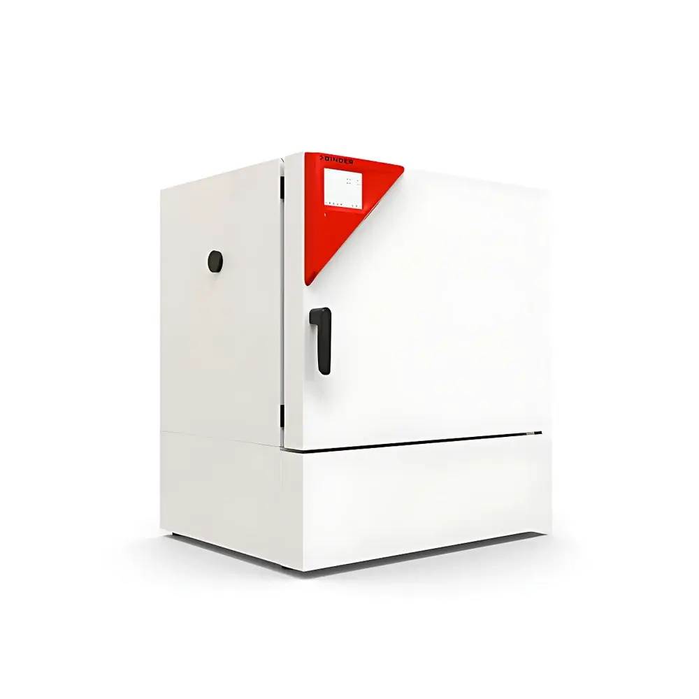 BINDER KBF130 Temperature and Humidity Controlled Chamber