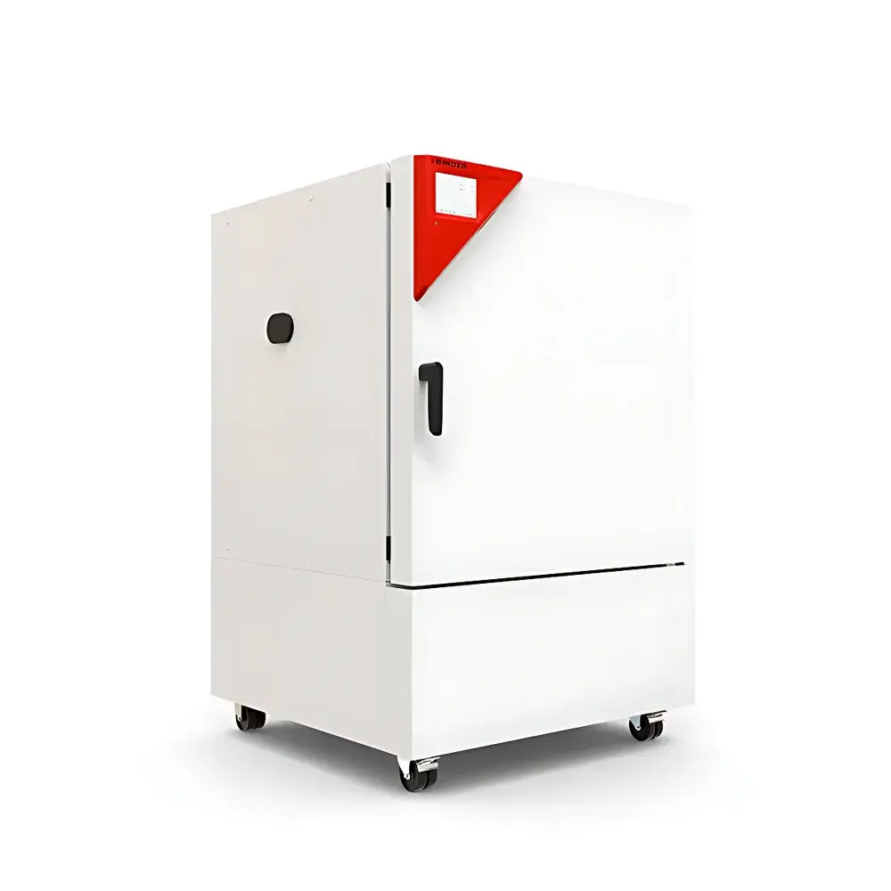 BINDER KBF PRO 260 Temperature and Humidity Controlled Chamber