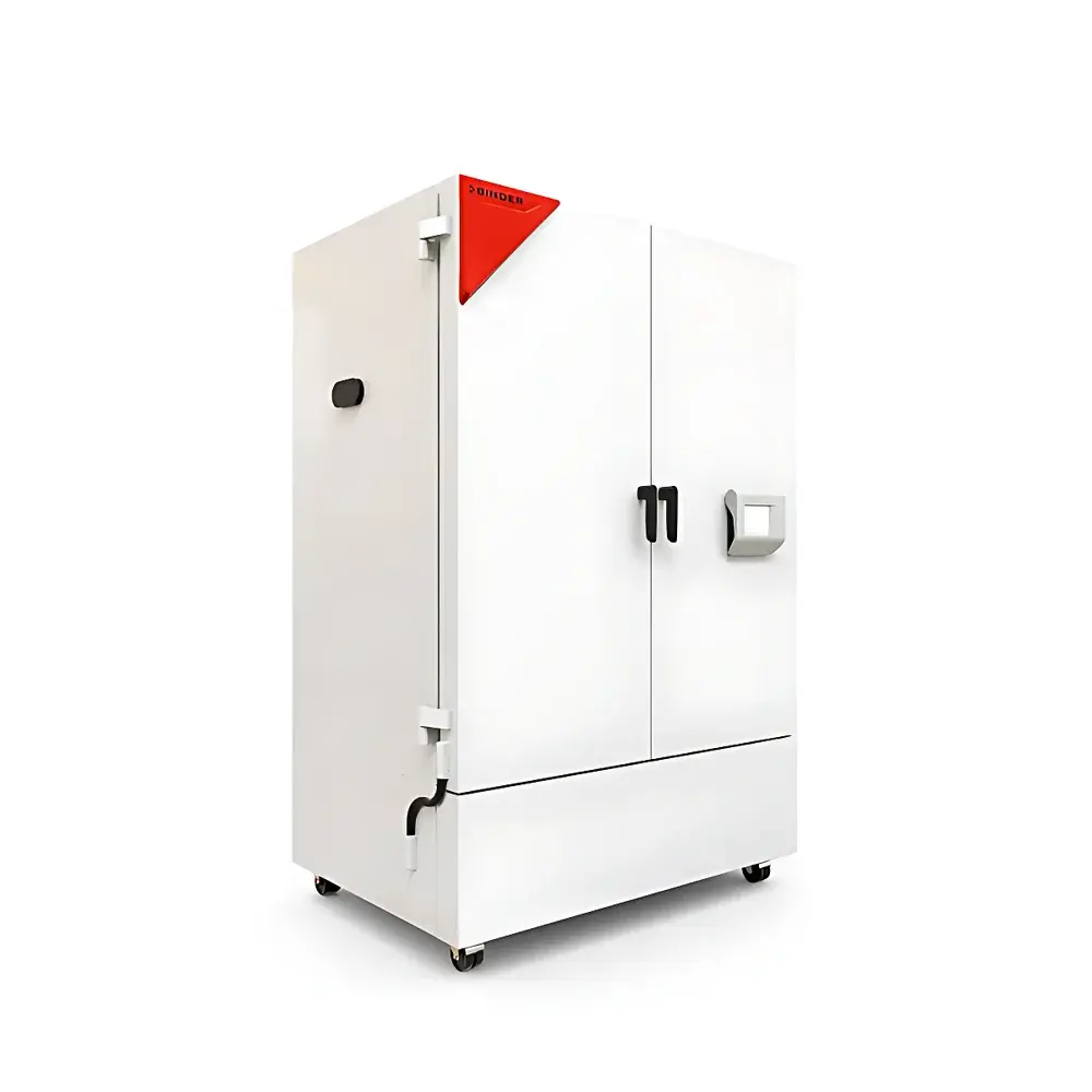 BINDER KBF 720 Temperature and Humidity Controlled Chamber