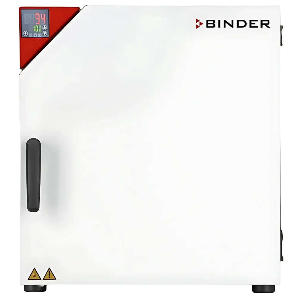 BINDER BD-S 56 Biochemical Incubator