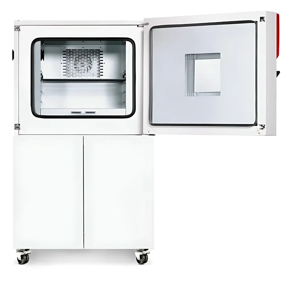 BINDER MKF 115 High-Low Temperature Environmental Test Chamber