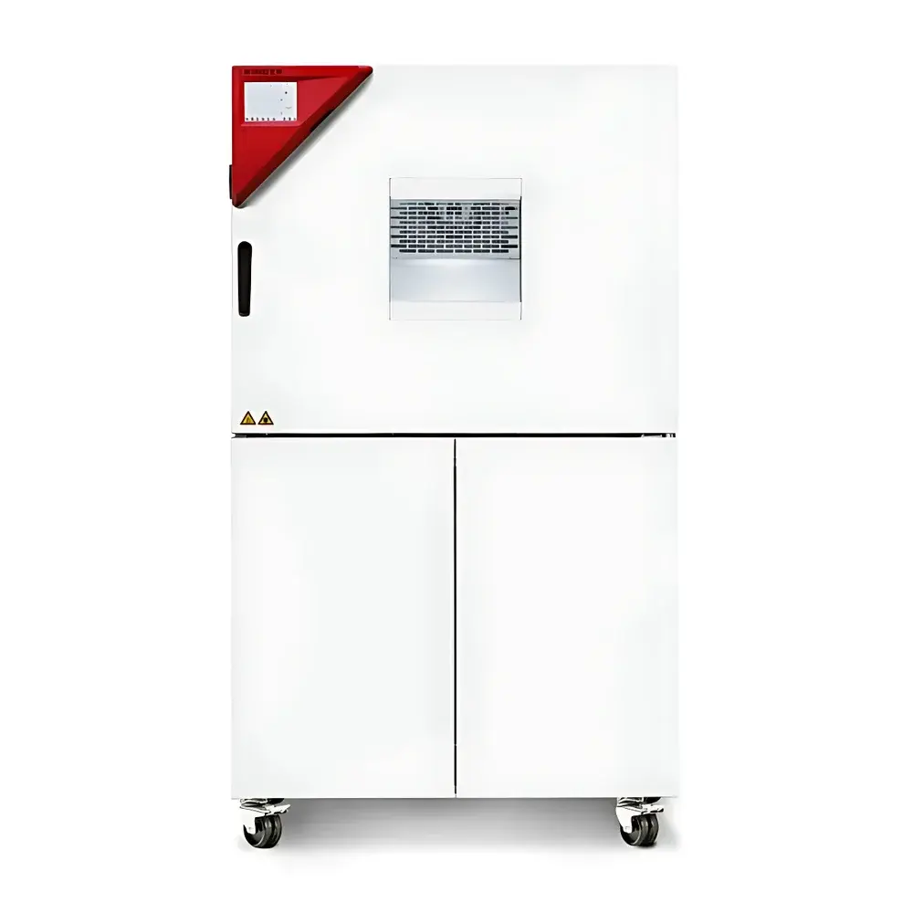 BINDER MKF 115 High-Low Temperature Environmental Test Chamber