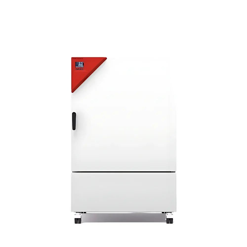 BINDER KB ECO 240 Peltier-Cooled Biochemical Incubator