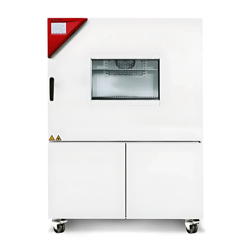 BINDER MKT240 High-Low Temperature Cycling Climate Chamber