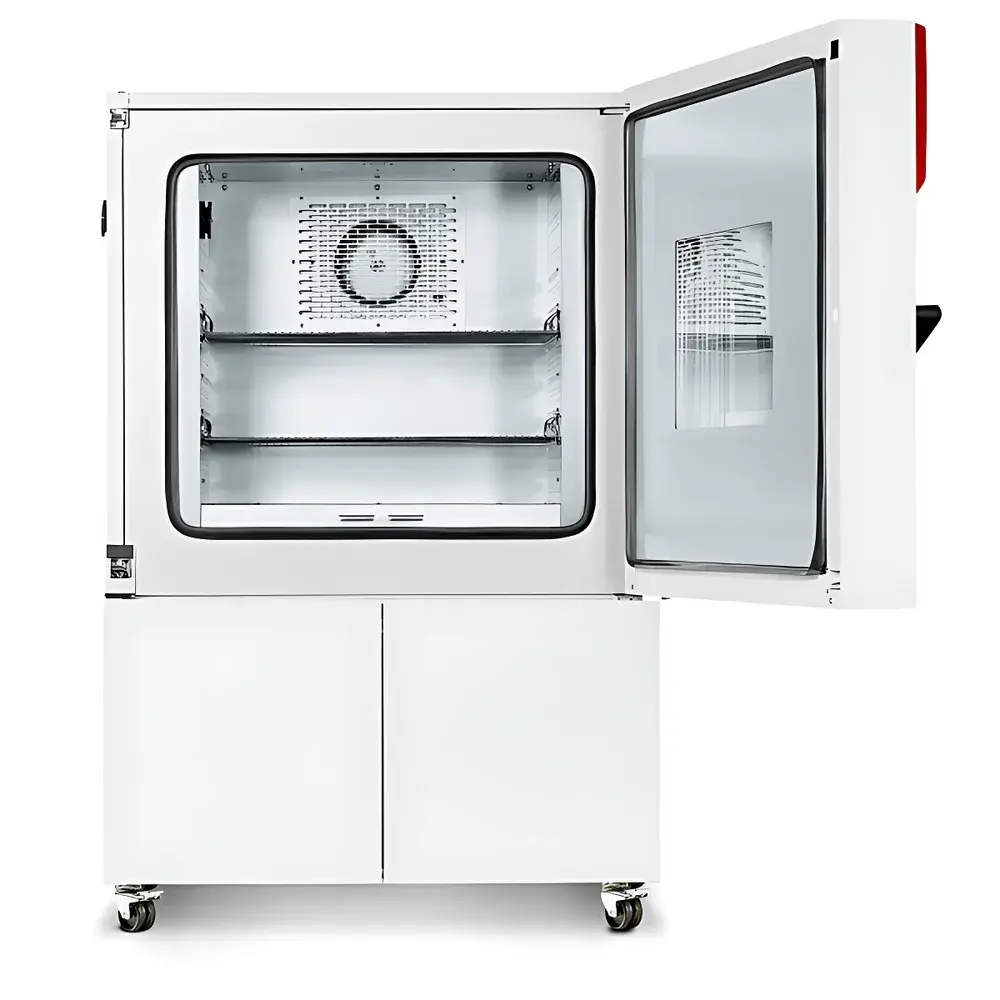 BINDER MKT240 High-Low Temperature Cycling Climate Chamber